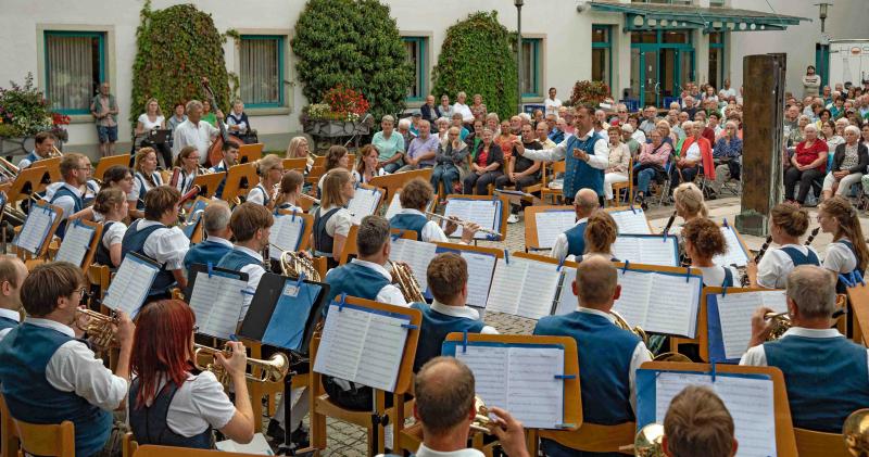 StadtkapelleSerenade2025Haring